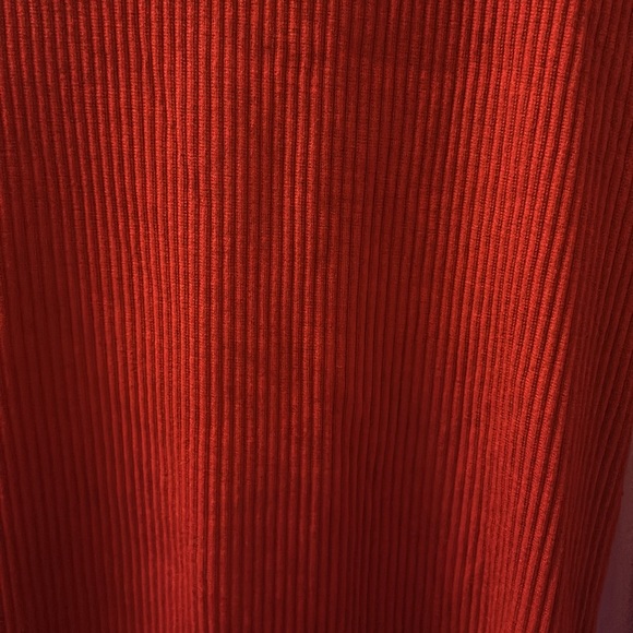 SHEIN ribbed sweater - Picture 3 of 6